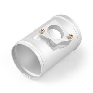 Adaptateur de capteur de débit d'air de 3 pouces pour Toyota pour Mazda 3 6 pour Subaru, débitmètres d'air durables - Product Image 2