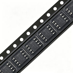 Dery Star MC33078DR Amplificador operacional de doble canal de alta velocidad y bajo ruido - Product Image 3