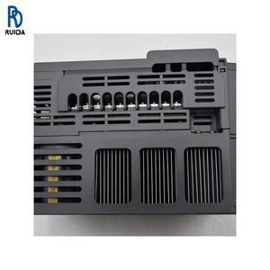 Equipo Eléctrico Inversores Trifásicos FR-XCG-H75K Inversor de 3 Fases a 1 Fase - Product Image 1