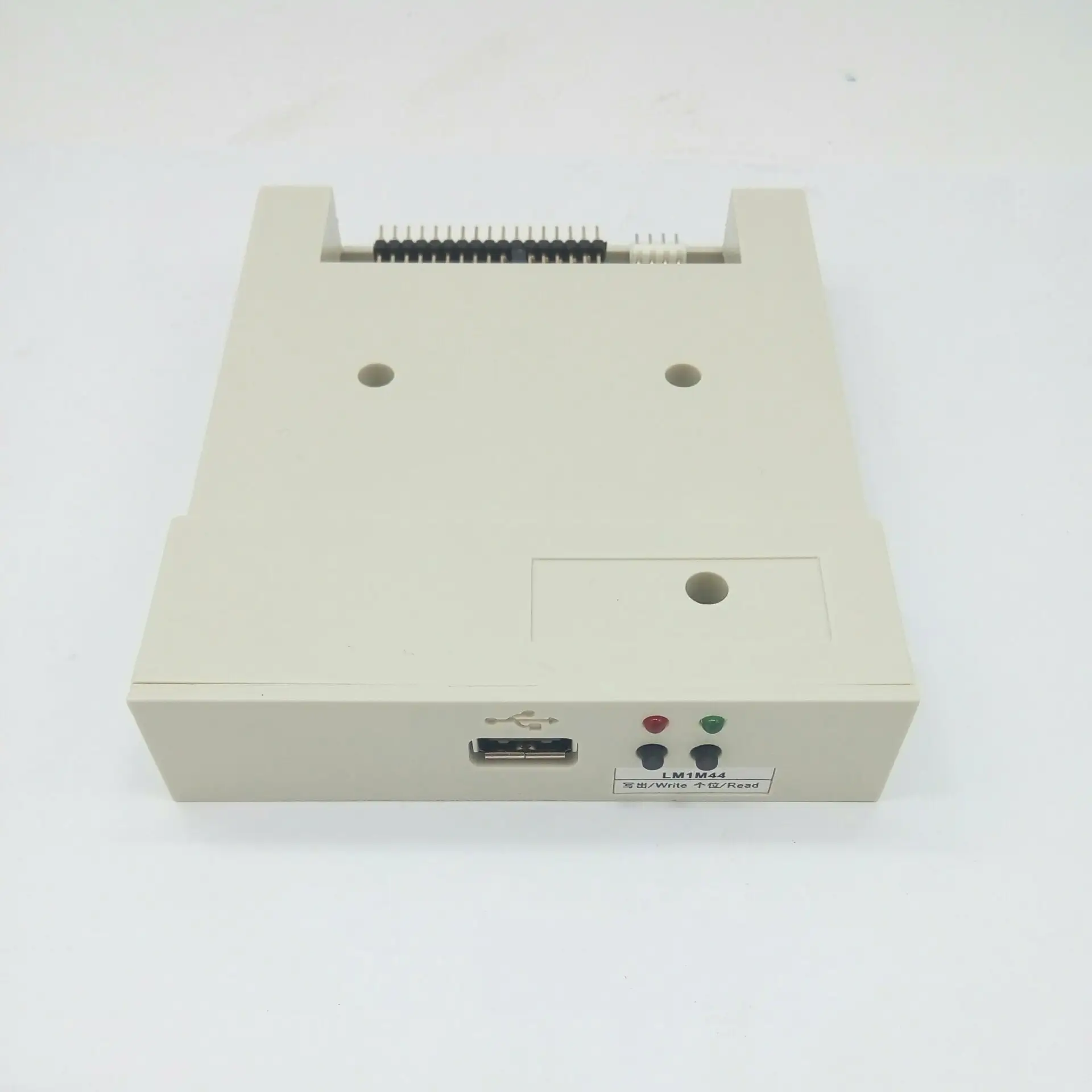 floppy to usb drive external 3.5 floppy disk drive SFR1M44-SUE USB simulating floppy drive Embroidery machine