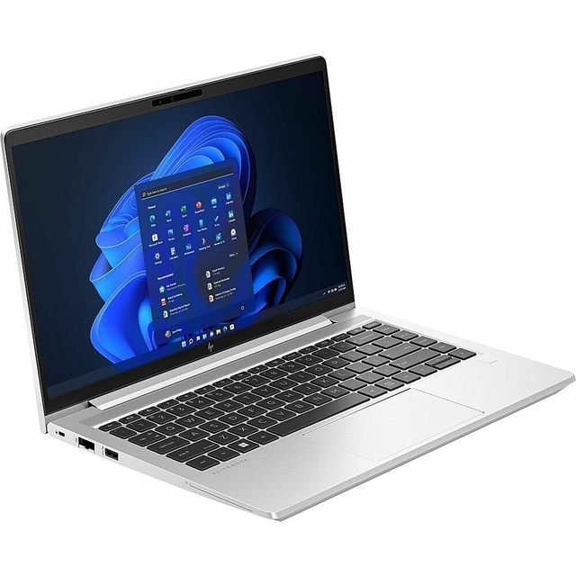 Business Laptops 14-inch EliteBook 640 G11 Intel Core U7-155U Notebook Laptop Computers for Sale