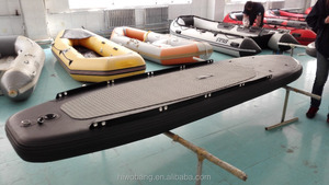 Planches à pagaie de pêche robustes Fanatics pour la pêche, le surf et le wakeboard - Product Image 3