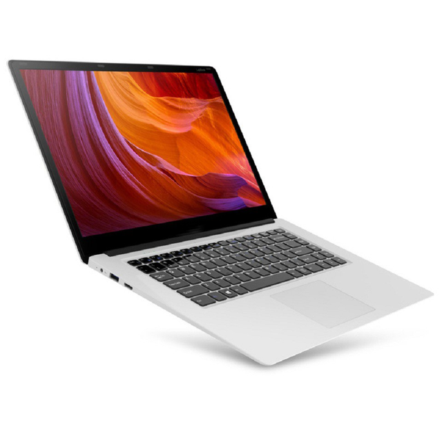 Professor 15.6 Inch Educational Notebook Computers 5th Generation Intel I3 I5 I7 5005U 128GB 256GB 512GB HDD/SSD Gaming Laptops