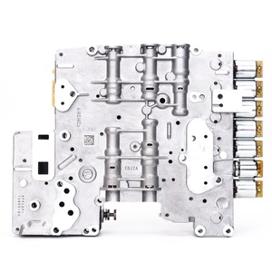 Cuerpo de Válvulas de Transmisión 6R80 OEM en Stock a Bajo Precio para Ford Ranger Mustang F-150 Everest 2011 en Adelante - Product Image 3