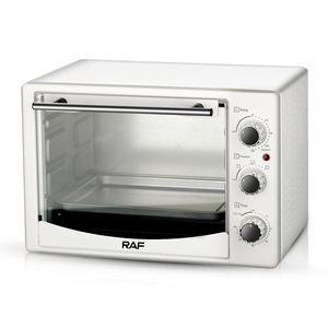 Horno microondas de alta calidad, calentamiento uniforme, control de temperatura, temporizador con ventana transparente - Product Image 2