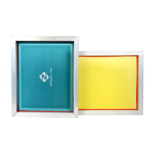 18x24 Pre Burn lụa Màn hình in tùy chỉnh khung - Product Image 1