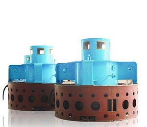 Мини турбина Kaplan/генератор электроэнергии водород - Product Image 4