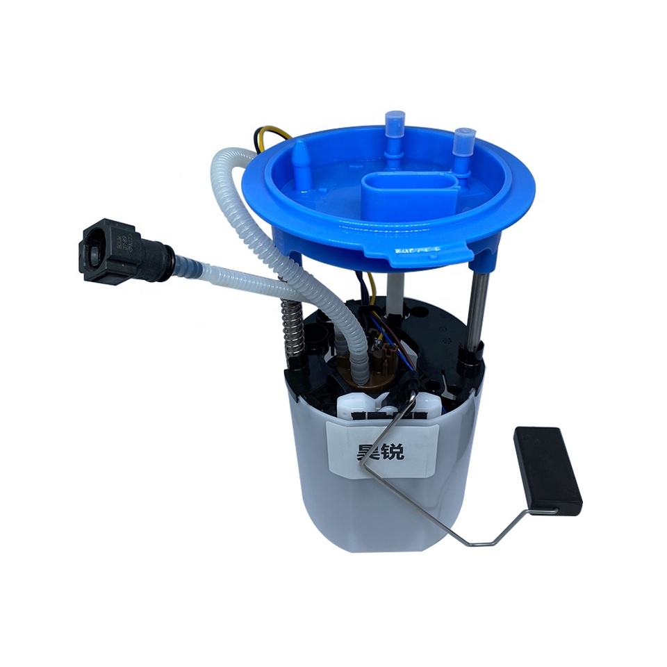 1KD 998 051 Fuel Pump Assembly For Audi A3 TT 2.0T