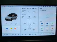 SUV intelligent à charge rapide longue portée 2024 Li Auto L7 Max LHD Voiture d'exportation