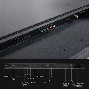 Moniteurs d'extérieur <span class=keywords><strong>de</strong></span> 55 pouces avec luminosité <span class=keywords><strong>de</strong></span> 1500 nits Fonction système Android pour le divertissement des clubs <span class=keywords><strong>de</strong></span> <span class=keywords><strong>golf</strong></span> - Product Image 3