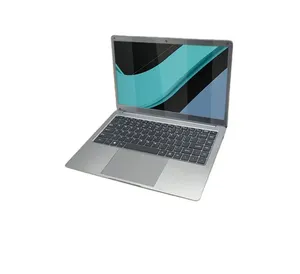 Nuevo portátil J4115 2,5 GHz <span class=keywords><strong>Ddr4</strong></span> <span class=keywords><strong>8GB</strong></span> <span class=keywords><strong>Ram</strong></span> 128GB/512GB Ssd Rom 14 pulgadas pantalla Hd Win 10/11 ordenador portátil nuevos portátiles Portátiles Baratos - Product Image 2