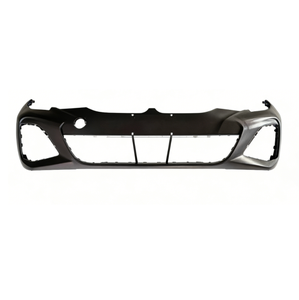 Paraurti Anteriore con 4 Fori PDC per <span class=keywords><strong>BMW</strong></span> Serie 3 G28 Modelli Passo <span class=keywords><strong>Lungo</strong></span>, Compatibile con il Numero di Parte OEM 51119448804 - Product Image 2