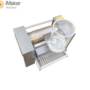 Machine de fabrication automatique de crêpe, <span class=keywords><strong>mini</strong></span> milanière de 300 ml - Product Image 4