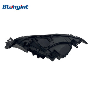 Faros LED, Accesorios para Automóviles, Aptos para <span class=keywords><strong>BMW</strong></span> M2 F22 Serie 2 <span class=keywords><strong>220</strong></span> 225i 2016-2018, Cubierta Trasera para Faros, Pantalla - Product Image 1