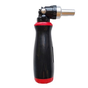 13 Pc Multi <b>Angle</b> Bend Ratchet <b>Screwdriver</b> Set With Magnetic Bits Metric System Diy Tool Kit - Product Image 5