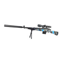 Compre Fascinante imagem sniper nerf a preços baratos - Alibaba.com