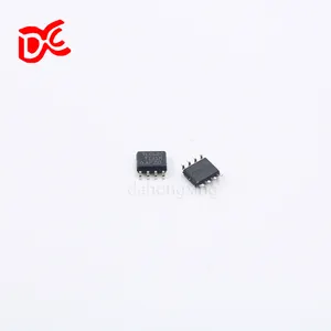 TL062CDR(DHX componenti Ic Chip circuito integrato) TL062CDR