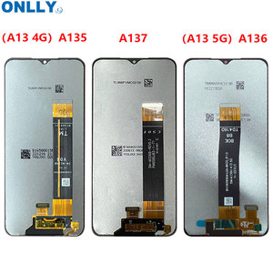 Pour écran de téléphone lcd Mobile d'origine pour écran <span class=keywords><strong>Samsung</strong></span> Galaxy <span class=keywords><strong>A13</strong></span> 4G pour remplacement d'écran tactile lcd <span class=keywords><strong>Samsung</strong></span> M13 F13 4G - Product Image 5