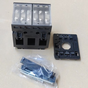 Dasn240 100/5A lớp 1.0 điện áp thấp ba pha hiện tại biến áp 1.5VA điện năng thấp gánh nặng cho điện đo - Product Image 4