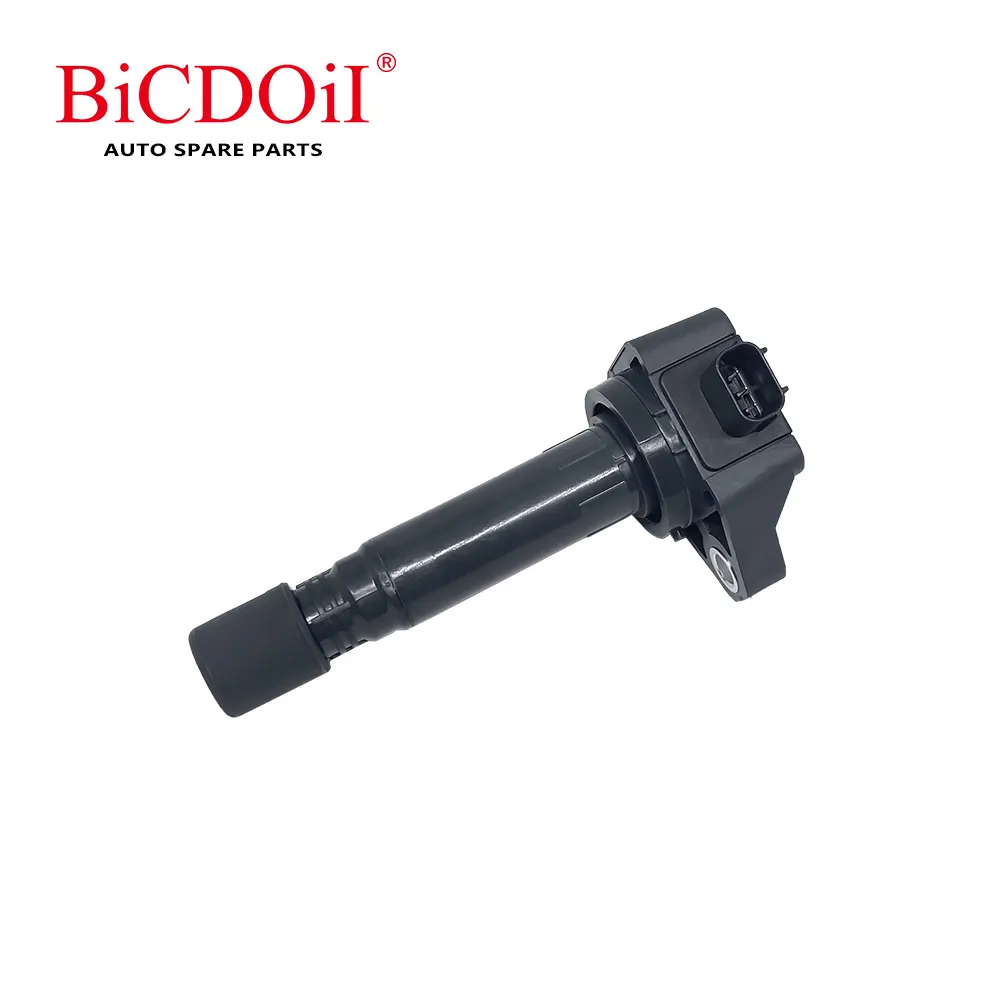 Düşük fiyat oto parçaları ateşleme bobini 30520-rna-a01 30521-pwa-003 30520-RNA-A01 Honda CITY için Civic 7 VII VIII caz