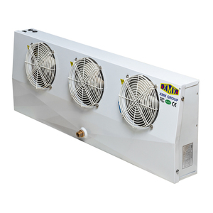 Motor de Ventilador para Refrigerador DE7.5 de 3 Ventiladores, Motor de Ventilador para Congelador, Refrigerador Pequeño, Vitrina Refrigerada, Certificación CE, 220V, China - Product Image 1