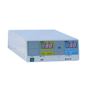 Appareil électrochirurgical vétérinaire HC-R027A, électrotome haute fréquence, unité électrochirurgicale - Product Image 2