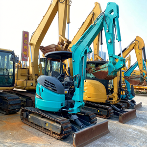 รถขุดมือสอง Kobelco SK30SR 3 ตัน ผลิตในญี่ปุ่น นำเข้าพร้อมบรรจุภัณฑ์เดิม ราคาพิเศษ - Product Image 1