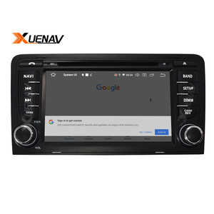 <span class=keywords><strong>Autoradio</strong></span> Multimédia Lecteur DVD Pour <span class=keywords><strong>Audi</strong></span> <span class=keywords><strong>A3</strong></span> 8P 2003-2012 S3 2005 2006-2012 voiture stéréo <span class=keywords><strong>autoradio</strong></span> audio automatique ruban enregistreur <span class=keywords><strong>GPS</strong></span> - Product Image 2