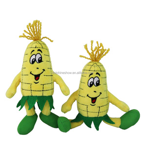 Kawaii <span class=keywords><strong>Marshmallow</strong></span> Mềm Custom Made Thực Phẩm Rau Plushies Bán Buôn Nhồi Khoai Tây <span class=keywords><strong>Plush</strong></span> Gối Đồ Chơi - Product Image 4