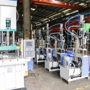 Tự Động Phun VC MAHINE 003 - Product Image 4