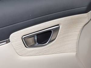 2024 Wuling Bingo S 325km Premium Edition Bestseller 5-türiger 5-Sitzer 2WD Kompaktwagen Gebrauchtwagen - Product Image 5