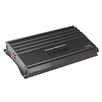 Penganalisis Multisaluran Digital AMPTEK MCA-8000D