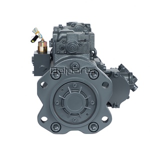 Excavator Piston <b>Pump</b> DH225-9 DX225-9 K1000698E K3V112DTP-HN2M Hydraulic Main <b>Pump</b> for Doosan - Product Image 4