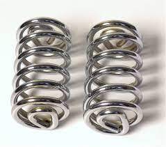 Ergonomic 20mm High-Tensile Carbon <b>Steel</b> Coil Seat <b>Springs</b> Long-Lasting Comfort Automotive Furniture Compression Extension - Product Image 2