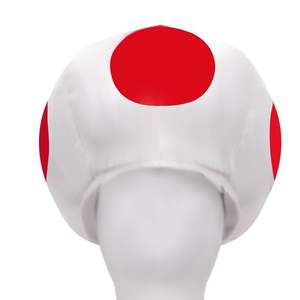 Enfants Halloween Carnaval <span class=keywords><strong>Mario</strong></span> <span class=keywords><strong>Bros</strong></span> Film Crapaud KINOPIO Cosplay <span class=keywords><strong>Costume</strong></span> Tenues DISP-021 - Product Image 6