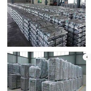อลูมิเนียมอิงค์ต Alsi12 ขายส่ง อลูมิเนียมอิงค์ตซีรีส์ 3000 ความบริสุทธิ์สูง อลูมิเนียมอิงค์ตอัลลอย 7075 สำหรับขาย - Product Image 5