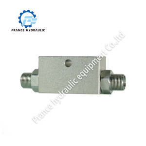 ชุดไฮดรอลิก prance vrde รุ่น01 F FF 350BAR 30L/นาที - Product Image 3