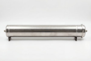 Purificador de Agua UF con Carcasa de Acero Inoxidable y PVDF, 10000L/H, para Filtración Comercial e Industrial - Product Image 3