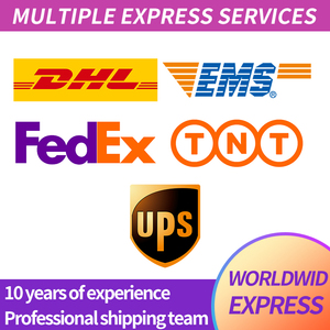 Service Express Porte-à-Porte UPS FEDEX DHL de Chine vers les États-Unis, le Mexique, le Royaume-Uni, l'Espagne, l'Italie, l'Europe – Transitaire Économique - Product Image 2