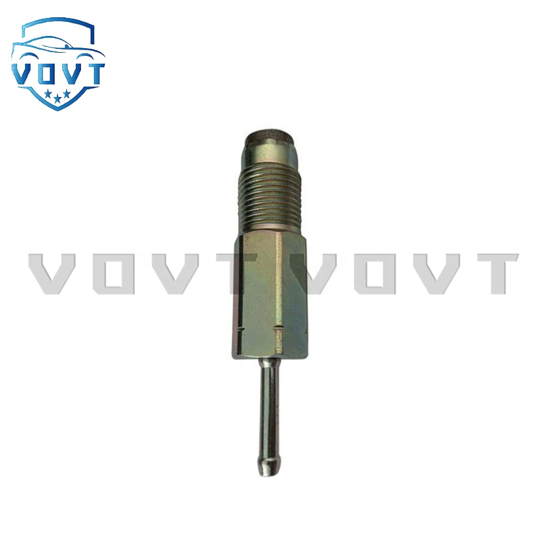 High Quality New Fuel Pressure Relief Valve 095420-0670 0954200670 Pressure Limiting Valve for Auto Spare Parts