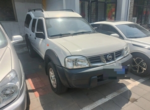 <span class=keywords><strong>Nissan</strong></span> ZN d'occasion, modèle 2012, 5 places, 5 portes, moteur essence, boîte manuelle, carrosserie sur châssis, 110 kW, fourgon - Product Image 2