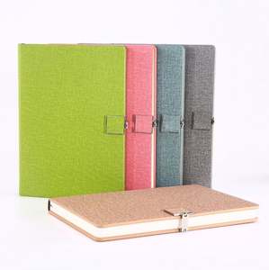 Agenda mensuel A5 personnalisé avec pages intérieures en carton rigide 100 g/m², nouveau modèle 2021-2022, planificateur quotidien - Product Image 6