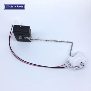 83320-52181 8332052181 เซ็นเซอร์วัดระดับน้ำมันเชื้อเพลิง สำหรับรถยนต์โตโยต้า ยาริส และ วีออส NCP93 NCP92 ปี 06-13 - Product Image 3