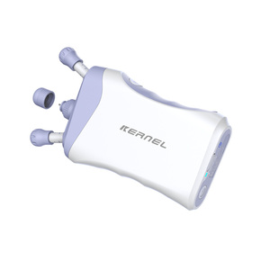 Portable Eye Pressure Checker with Mobile APP Connectivity and Data Sharing - Product Image 4