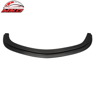 เหมาะสำหรับ Mazda Miata MX-5 MX5 01-05 สไตล์ DS สปอยเลอร์กันชนหน้าแบบไม่ทำสี วัสดุ PU อะไหล่รถยนต์ อุปกรณ์ตกแต่งรถยนต์ - Product Image 2