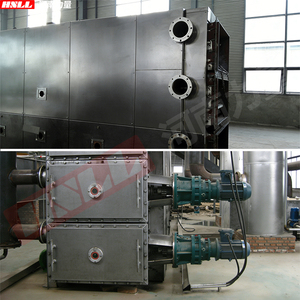 Оборудование для непрерывного пиролиза отработанных шин и пластиковых отходов в топливное масло с контролируемыми затратами для больниц - Product Image 3