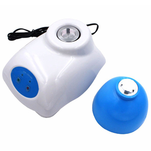 Miscelatore dentale dell'alginato a due velocità con la macchina di miscelazione materiale dell'impressione del coltello del metallo - Product Image 5