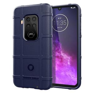 Antichoc tpu étui pour téléphone portable pour <span class=keywords><strong>Moto</strong></span> Un <span class=keywords><strong>zoom</strong></span> couvertures arrière - Product Image 5