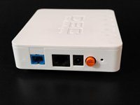 ONU XPON WiFi 6 AX1800 Populer |   ONU Fiber FTTH Single Band dengan POE |   China Zhejiang 1GE 2.4G/5G Garansi 1 Tahun