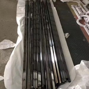 304 decorativo per <span class=keywords><strong>tubi</strong></span> rotondi in <span class=keywords><strong>acciaio</strong></span> inossidabile senza cuciture lucidato a freddo 321 gradi 316L 904L servizi di taglio per saldatura disponibili - Product Image 3